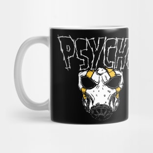 Psycho Mug